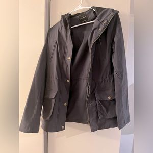 Spring coat - Eden society